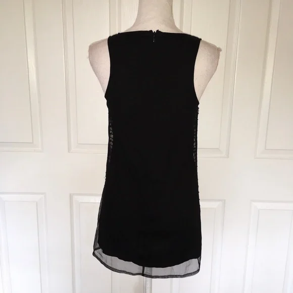 NBD jeweled embellished dress Sz XS - Picture 8 of 9